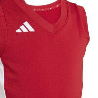 adidas Volleyball Quickset Sleeveless Trikot Kinder - tepore
