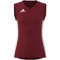adidas Volleyball Quickset Sleeveless Trikot Kinder - tepore
