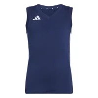 adidas Volleyball Quickset Sleeveless Trikot Kinder - tenabl
