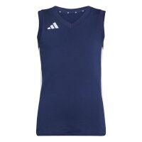 adidas Volleyball Quickset Sleeveless Trikot Kinder - tenabl