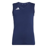 adidas Volleyball Quickset Sleeveless Trikot Kinder - tenabl