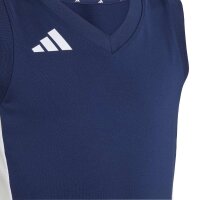 adidas Volleyball Quickset Sleeveless Trikot Kinder - tenabl
