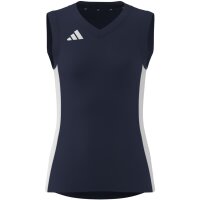 adidas Volleyball Quickset Sleeveless Trikot Kinder - tenabl