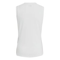 adidas Volleyball Quickset Sleeveless Trikot Kinder - white