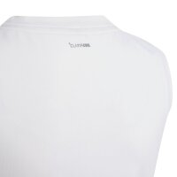 adidas Volleyball Quickset Sleeveless Trikot Kinder - white