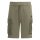 adidas Utility Pack Cargo kurze Hose Kinder - olistr/black