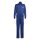 adidas Tricot Colourpop Trainingsanzug Kinder - dkblue/white