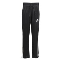 adidas Essentials Trainingsanzug Kinder - black/white
