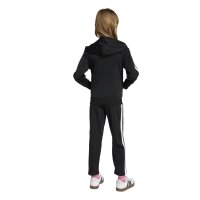 adidas Essentials Trainingsanzug Kinder - black/white