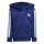adidas Essentials Trainingsanzug Kinder - dkblue/white