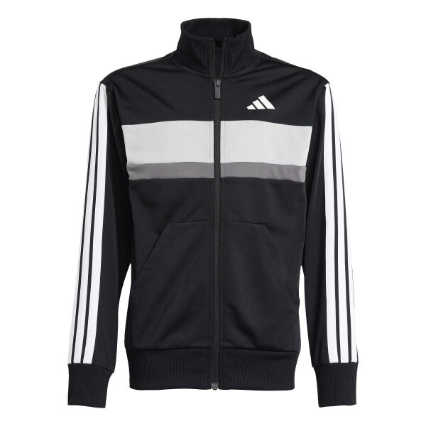 adidas Seasonal Essentials Tiberio 3 Stripes Tricot...