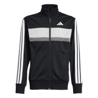 adidas Seasonal Essentials Tiberio 3 Stripes Tricot...