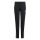 adidas Seasonal Essentials Tiberio 3 Stripes Tricot Trainingsanzug Kinder - black/white/gretwo