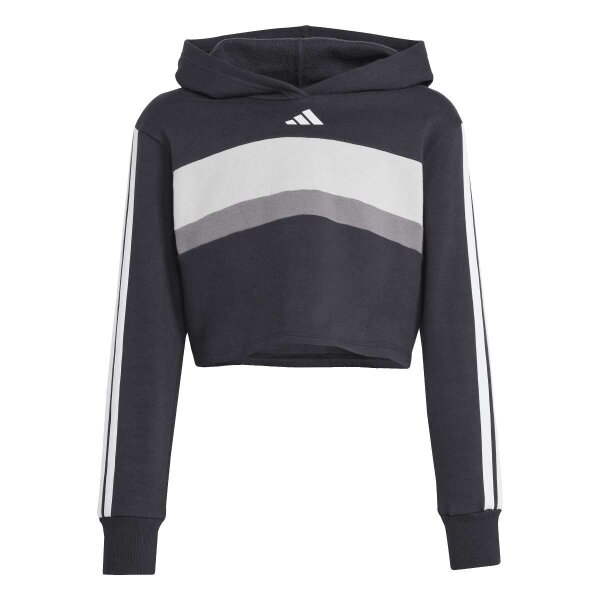 adidas Seasonal Essentials Tiberio 3 Stripes Fleece...