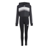 adidas Seasonal Essentials Tiberio 3 Stripes Fleece...