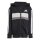 adidas Seasonal Essentials Tiberio 3 Stripes Fleece Trainingsanzug Kinder - black/white/gretwo