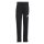 adidas Seasonal Essentials Tiberio 3 Stripes Fleece Trainingsanzug Kinder - black/white/gretwo