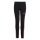 adidas Essentials Leggings Kinder - black/pnkfus