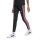 adidas Essentials Leggings Kinder - black/pnkfus