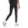 adidas Essentials Leggings Kinder - black/pnkfus