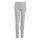 adidas Essentials Leggings Kinder - mgreyh/white