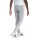 adidas Essentials Leggings Kinder - mgreyh/white