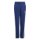 adidas Essentials lange Hose Kinder - dkblue/white