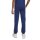adidas Essentials lange Hose Kinder - dkblue/white
