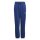 adidas Essentials lange Hose Kinder - dkblue/white