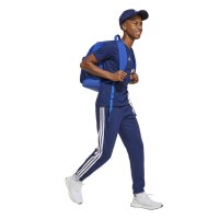 adidas Essentials T-Shirt Kinder - dkblue/white