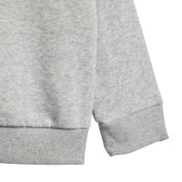 adidas Essentials Trainingshose Baby - mgreyh/white
