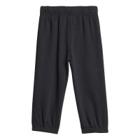 adidas Essentials Trainingshose Baby - mgreyh/white