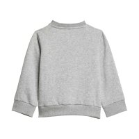 adidas Essentials Trainingshose Baby - mgreyh/white