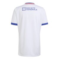adidas Frankreich Rugby Alternate replica Trikot Herren -...