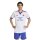 adidas Frankreich Rugby Alternate replica Trikot Herren - white