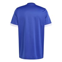 adidas Frankreich Rugby Heim supporter replica tee Trikot...