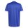 adidas Frankreich Rugby Heim supporter replica tee Trikot Herren - selubl