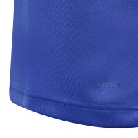 adidas Frankreich Rugby Heim Replica Supporter Tee Trikot Kinder - selubl