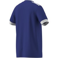 adidas Frankreich Rugby Heim Replica Supporter Tee Trikot Kinder - selubl