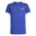 adidas Frankreich Rugby Heim Replica Supporter Tee Trikot Kinder - selubl