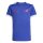 adidas Frankreich Rugby Heim Replica Supporter Tee Trikot Kinder - selubl