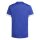 adidas Frankreich Rugby Heim Replica Supporter Tee Trikot Kinder - selubl