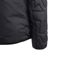 adidas Terrex Xperior Climawarm Padded Winterjacke Kinder - black