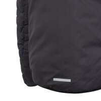 adidas Terrex Xperior Climawarm Padded Winterjacke Kinder - black