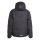 adidas Terrex Xperior Climawarm Padded Winterjacke Kinder - black