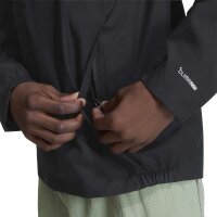 adidas Terrex Multi 2 Layer Climaproof Rain Jacken Kinder - black/black