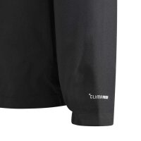 adidas Terrex Multi 2 Layer Climaproof Rain Jacken Kinder - black/black