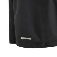 adidas Terrex Multi 2 Layer Climaproof Rain Jacken Kinder - black/black