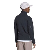 adidas Terrex Multi Climawarm Full-Zip Fleece Jacken Kinder - black