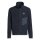 adidas Terrex Multi Climawarm Full-Zip Fleece Jacken Kinder - black